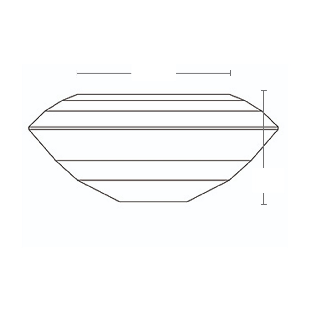 Table Depth Chart
