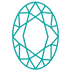 oval