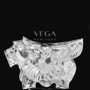 Dog shape Lab Grown Diamond