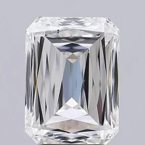 Radiant Cut Loose Lab Grown Diamond