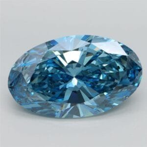 VS 1 1.15 ct OVAL Diamond