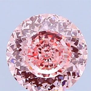 VVS 2 1.17 ct Round Diamond