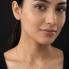 Vega-New-York-Diamond-Bar-Necklace-Marquise-Shape-Smile modal