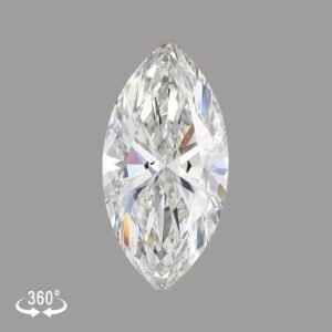 EVS 2 1.04 ct MARQUISE Lab-Grown