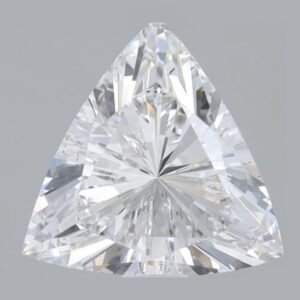 EVS 1 1.59 ct TRILLION Lab-Grown
