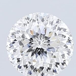 GVS 1 3.02 ct PORTUGUESE Lab-Grown